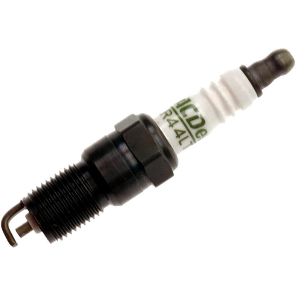 ACDelco R44LTSM 19157998 หัวเทียนมืออาชีพแบบธรรมดา - จํานวนมาก 6 ชิ้น
