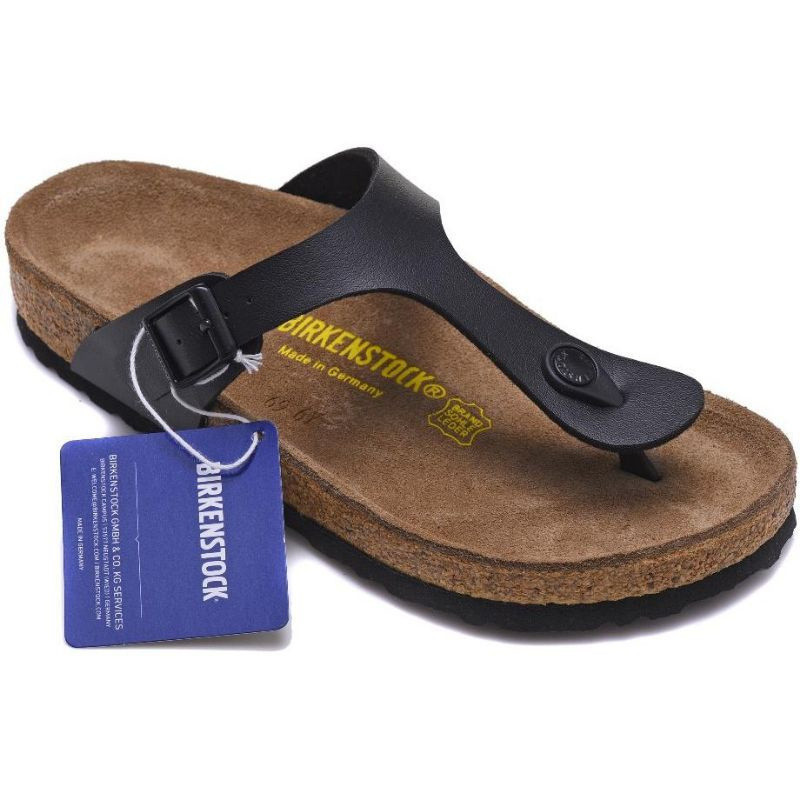 BIRKENSTOCK Birkenstock ยังในสต็อกที่ Gizeh