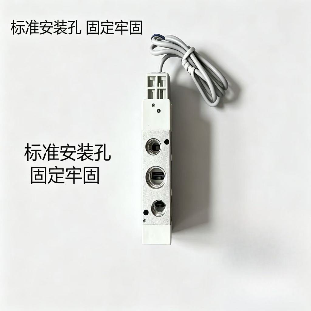 AirTac solenoid valve durable for robotic arm industrial automation long life