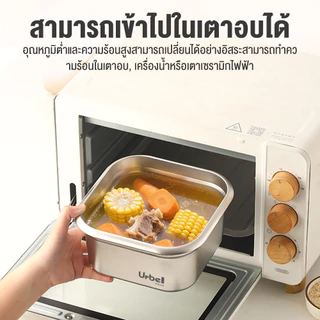 หม้อทอดสแตนเลส 316 แท้ เกรดอาหาร ทรงเหลี่ยม ประหยัดน้ำมัน ใช้กับเตาแม่เหล็กไฟฟ้า ทอดปลา เฟรนช์ฟรายส์