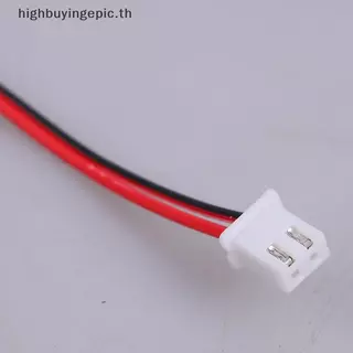 HETH 4010 DC 5v 12v 24v พัดลมระบายความร้อน LED Iight Emitting แบริ่งไฮดรอลิก 2pin HETH