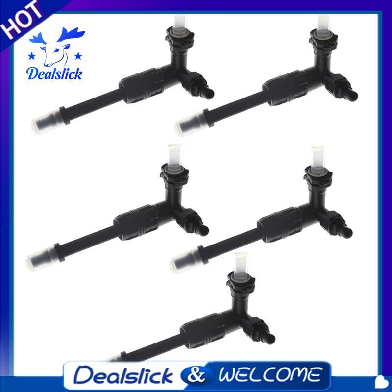 5 ชิ้น 0C6141465B คลัทช์ทาสกระบอกปล่อยแบริ่งรถกระบะ 2.0TDI 10-23 0C6141465 0C6 141 465 B