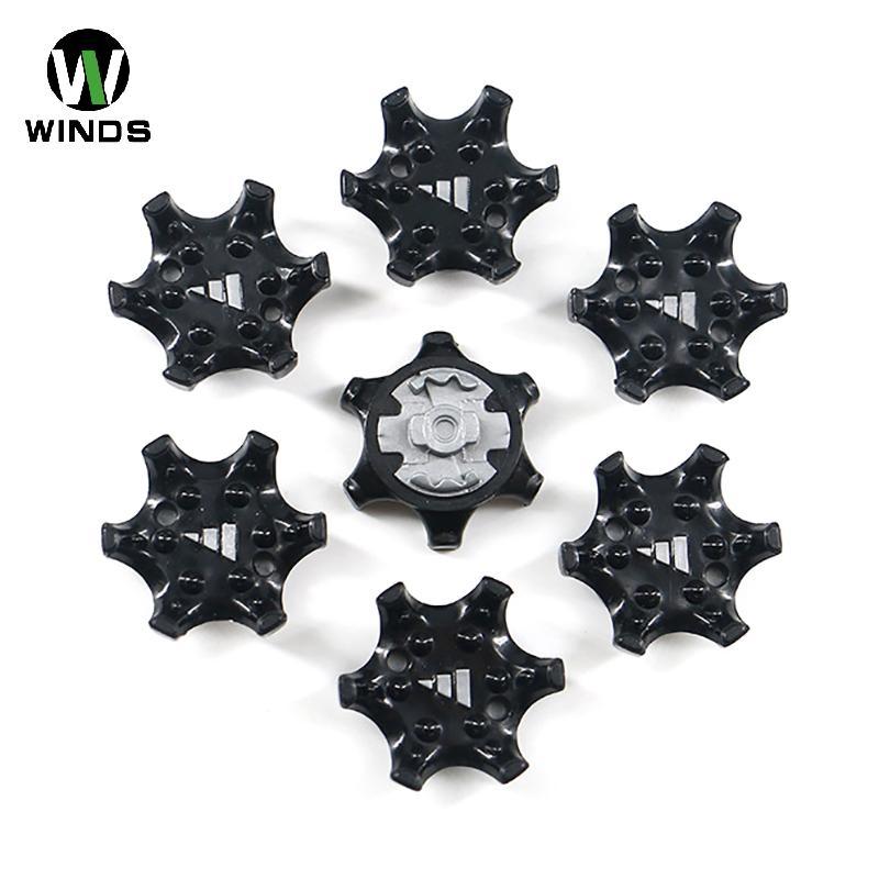 ODS 14 ชิ้น/ล็อต Golf Spikes Pins Turn Fast Twist รองเท้า รูปที่ 7