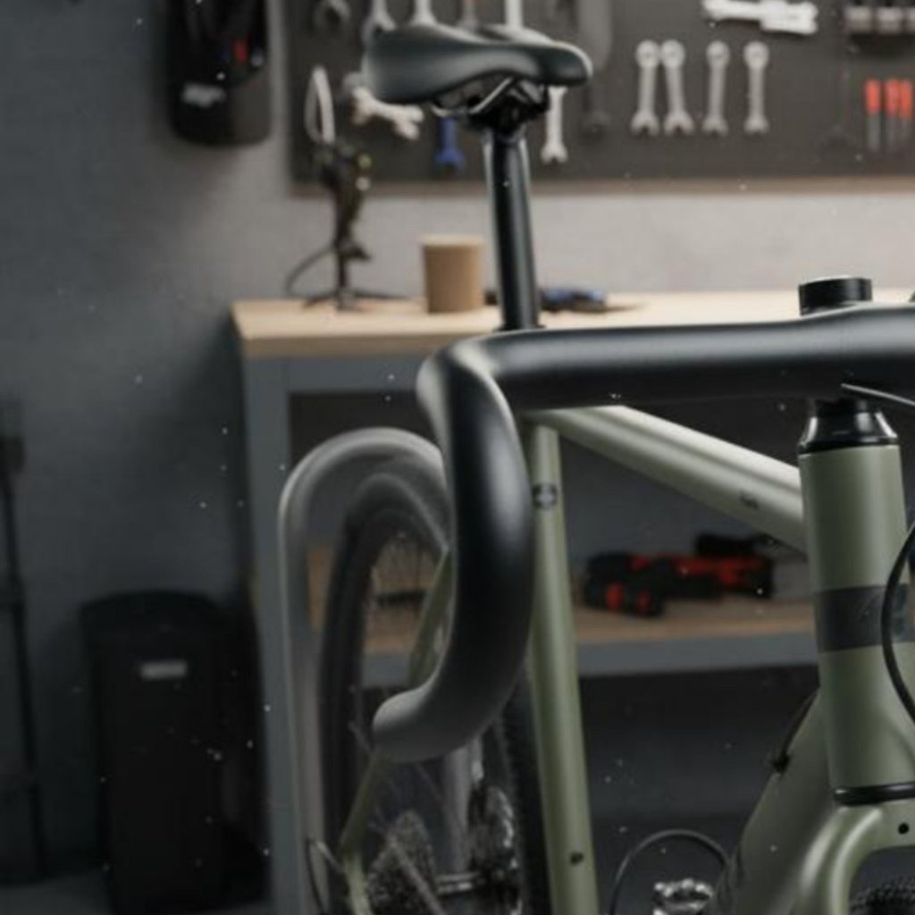 35 องศา Flare Drop Bar สบาย Ergonomics Flared Gravel Bar Ergonomic Grip สําหรับ Cyclists