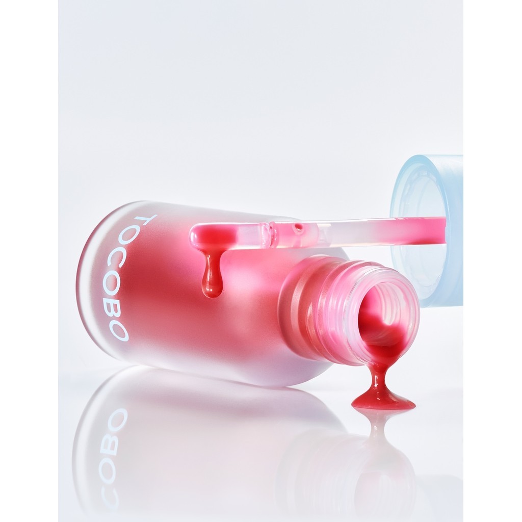 [Tocobo] Juicy Berry Plumping Lip Oil 00 GLAM MAX Frozen Berry 4g / Korean Lip Oil / Plumping Effect