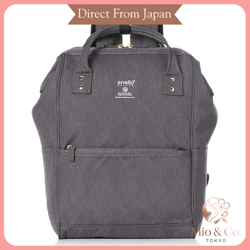 anello GRANDE A4 Anti-Splash Frame Backpack (R) - Free Size