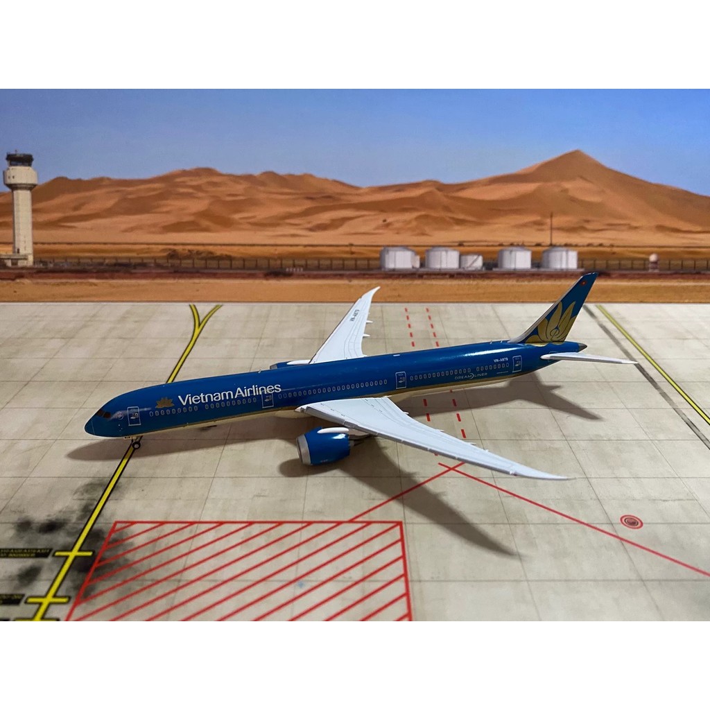 [Orphan] GeminiJets GJHVN1903 Vietnam Airlines B787 ร้านเรา ส่งจากจีนแผ่นดินใหญ่ จัดส่งภายใน 2 วัน ห