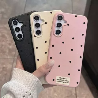 INS กันการตก เคสโทรศัพท์ For Samsung A56 A55 A07 A17 A06 A16 A05S A15 S24 S23 S25 S26 Ultra FE A53 A54 A26 A34 A35 A36