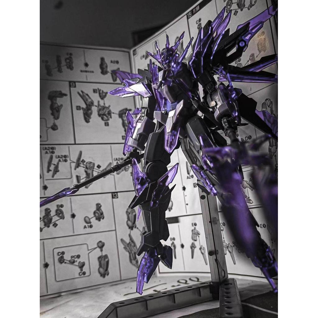 Jms Collection Mold Club Glacier Instant Change Gundam Model Assembly Limited ในประเทศ Hand-Made Mec