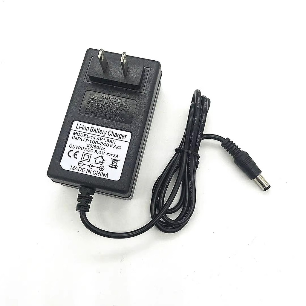 Suzhou Yiguang Suguang BT82 Full Station Instrument 7.4V แบตเตอรี่ลิเธียมเหมาะสําหรับ Charger 8.5V2A