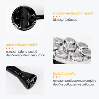 หัวเตาแก๊ส สำหรับรุ่น หัวเตาอินฟาเรด135MM หัวรังผึ้งเตาแก๊ส อะไหล่ อุปกรณ์เสริมแบบเปลี่ยน สําหรับห้องครัว