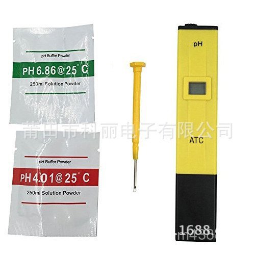 Model Explosive ph Acidity meter ph meter ph การวัดปากกา ph เครื่องวัดปากกาทดสอบอิเล็กทรอนิกส์ QMDO