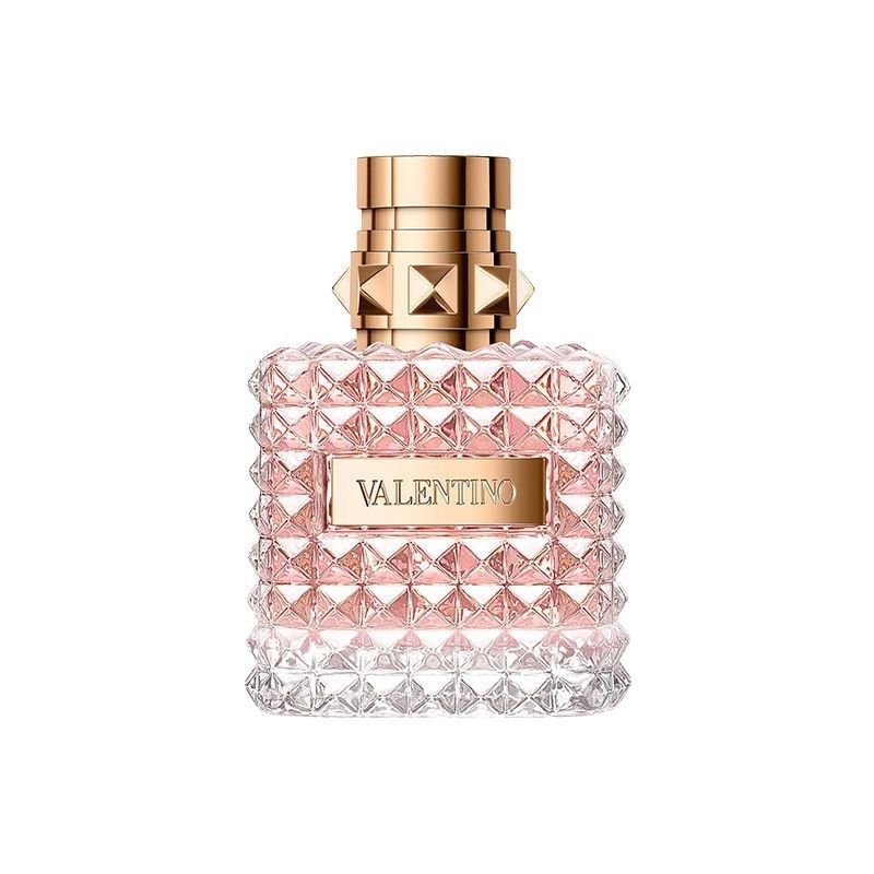 Valentino Valentino Ladies Donna Perfume 30-50-100ml EDP Strong Perfume French Straight Hair Goods26