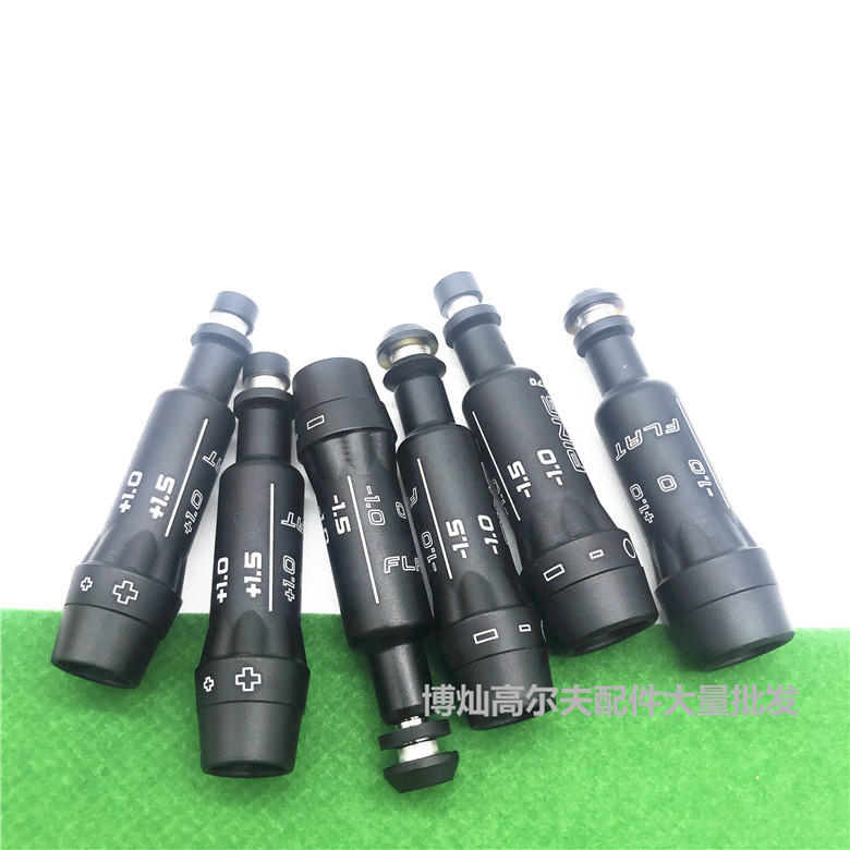 กอล์ฟเหมาะสําหรับ G430 10K G425 G410 หมายเลข 1 ไม้เหล็กไม้คลับหัวแขนเชื่อมต่อ