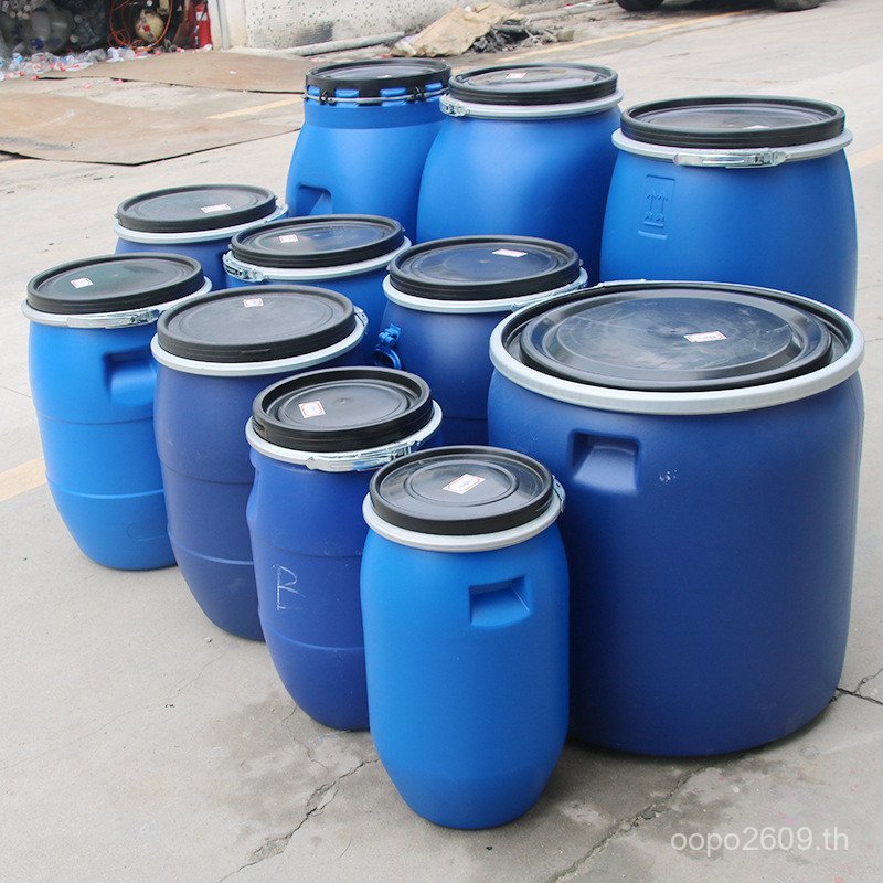 หน้าแปลนถังพลาสติกยกขยะของเหลวห่วงถังถังถัง60ลเหล็ก200ลิตรถัง15ถังห่วง125กิโลกรัม100ถังกลม ที2เป็น