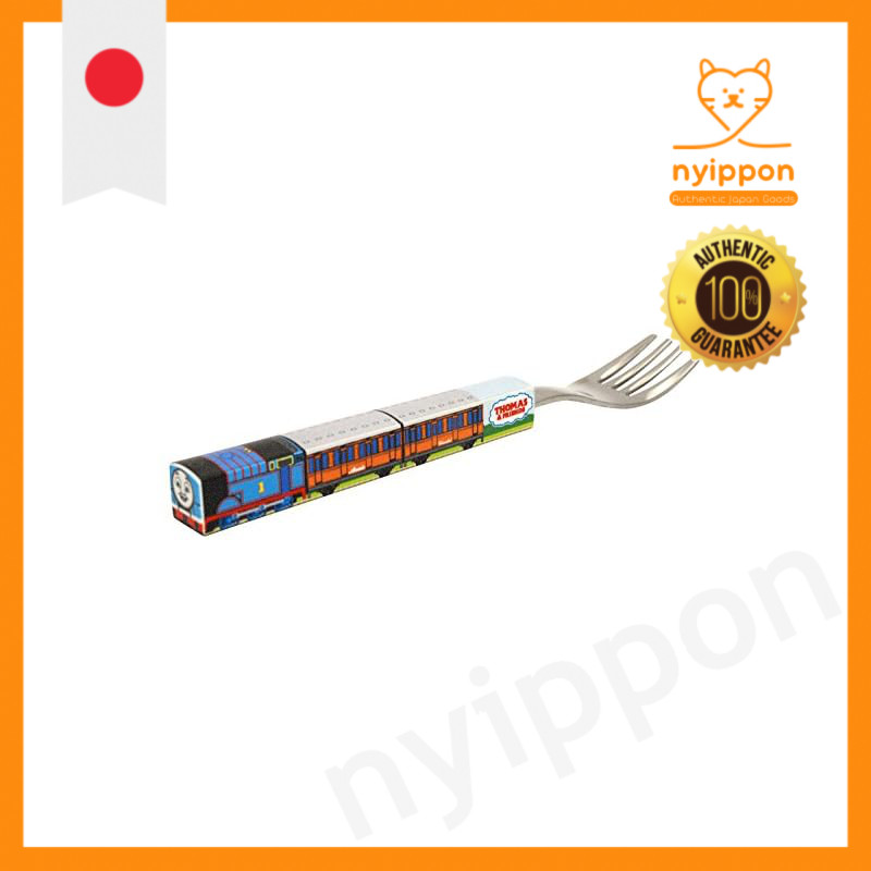 tableware train Thomas the Tank Engine Fork Thomas