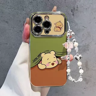 👏 Quick💖ซิลิโคนกันตกน่ารัก เคสไอโฟน iPhone 17PROMAX 17AIR 17PRO 16ProMax 15Pro 14PLUS 13/12/11-ZRQ6DSC262