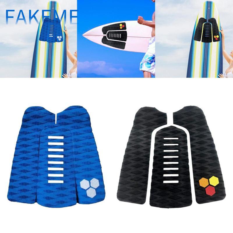 [Lacooppia2] Universal EVA Deck Grip Mat ชุดแผ่นกาวในตัวสําหรับ DIY Paddleboard Efoil กระดานโต้คลื่น