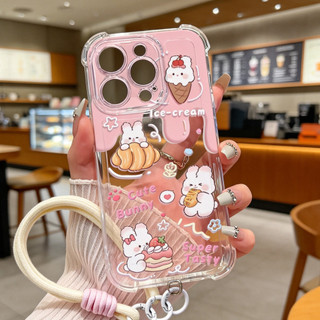 💟Bov-เหมาะสำหรับ เคสไอโฟน  iPhone 17PROMAX Apple 16PROMAX 15 14PLUS 13PROMAX 12 11PRO-HLSJFSTKK54