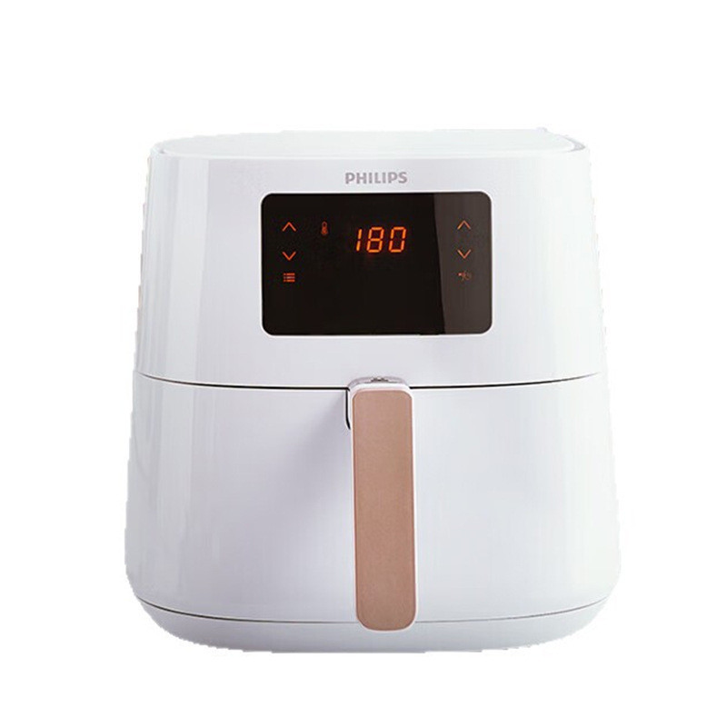 Philips Air Fryer HD9270 ในครัวเรือน 6.2L หม้อทอดไฟฟ้าความจุขนาดใหญ่มัลติฟังก์ชั่นเตาอบไฟฟ้าอบ