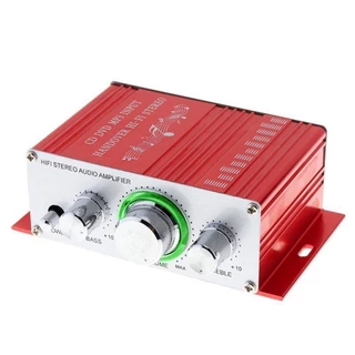 600WสเตอริโอHIFIเครื่องขยายเสียงมินิ 2CHจอแสดงผลLCD Build-Inไร้สายบลูทูธวิทยุFMเครื่องขยายเสียงAMP12Vเครื่องขยายเสียงไฮ