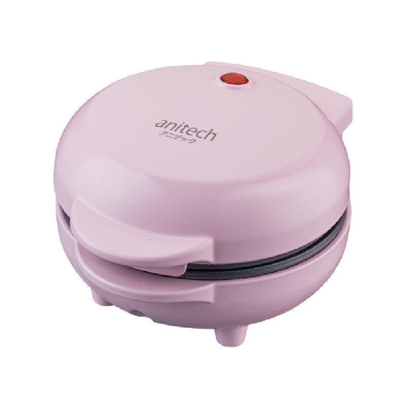 ANITECH เครื่องทำแซนวิช รุ่น SSW-550 สีชมพู