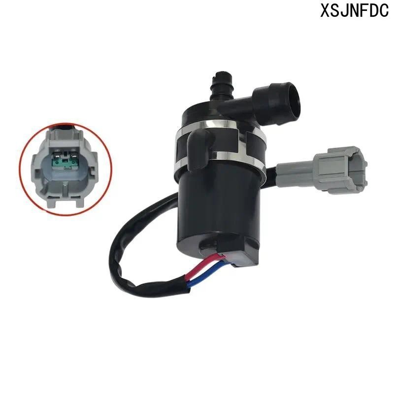 ปั๊มเครื่องซักผ้ากระจกหน้ารถ 28621-EJ20A 28621EJ20A สําหรับ Nissan Infiniti