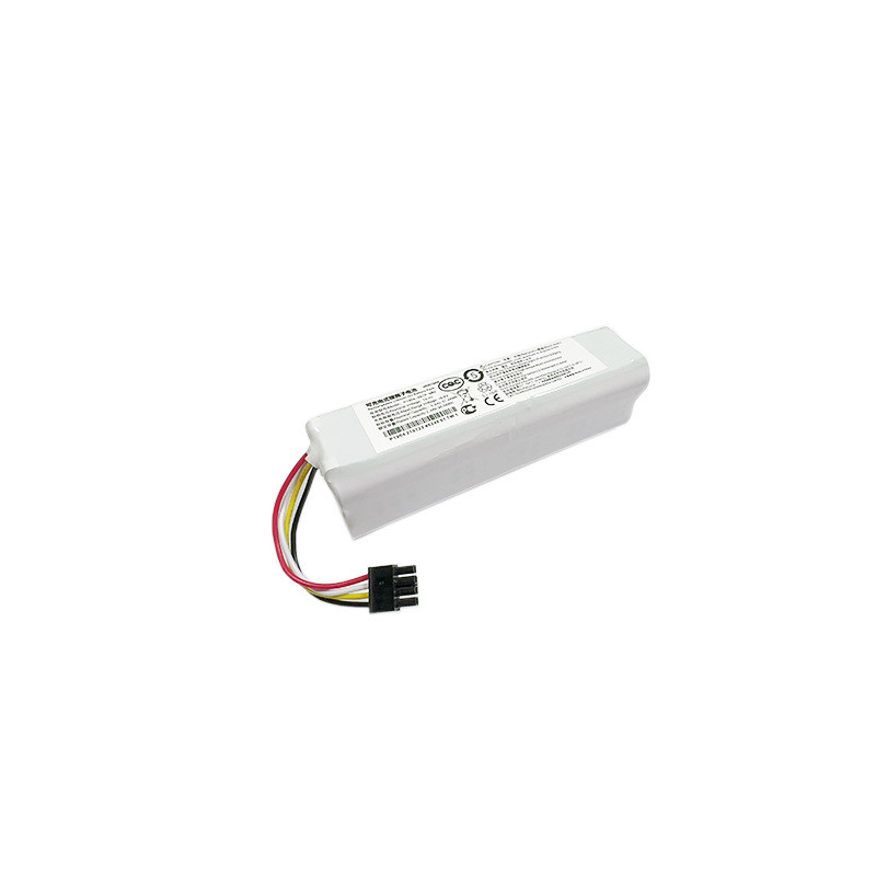 Suitable for dreame sweeping robot battery D9 F9 L10Pro L10Plus sweeper lithium battery