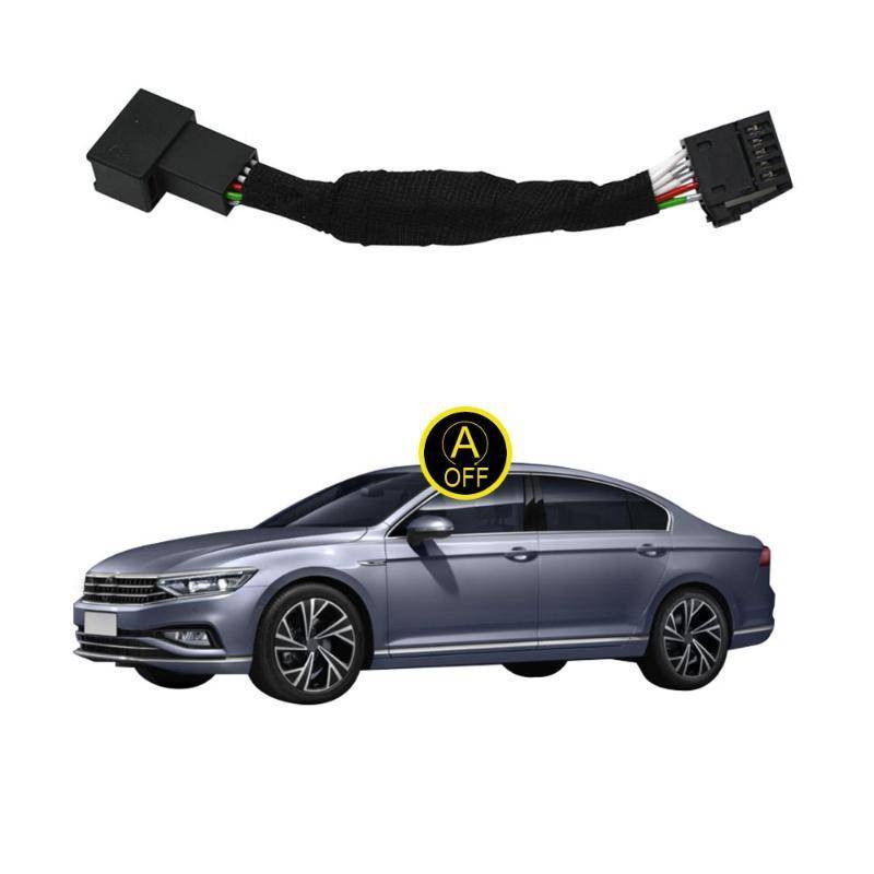 เซ็นเซอร์อุปกรณ์ฟังก์ชั่นสตาร์ทหยุดอัตโนมัติสําหรับกอล์ฟ 7 75 B8 Arteon T Roc Stable Operation ปรับป