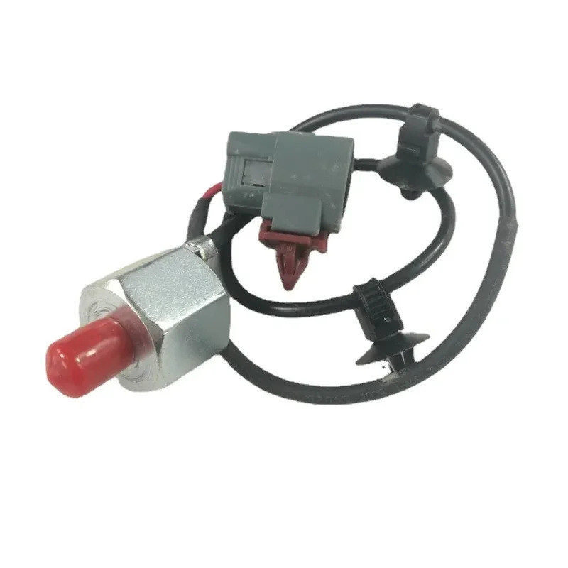 เซ็นเซอร์น็อคสําหรับ Mazda 3 BK ZJ01-18-921 E1T50371 ZJ0118921 E001T50471