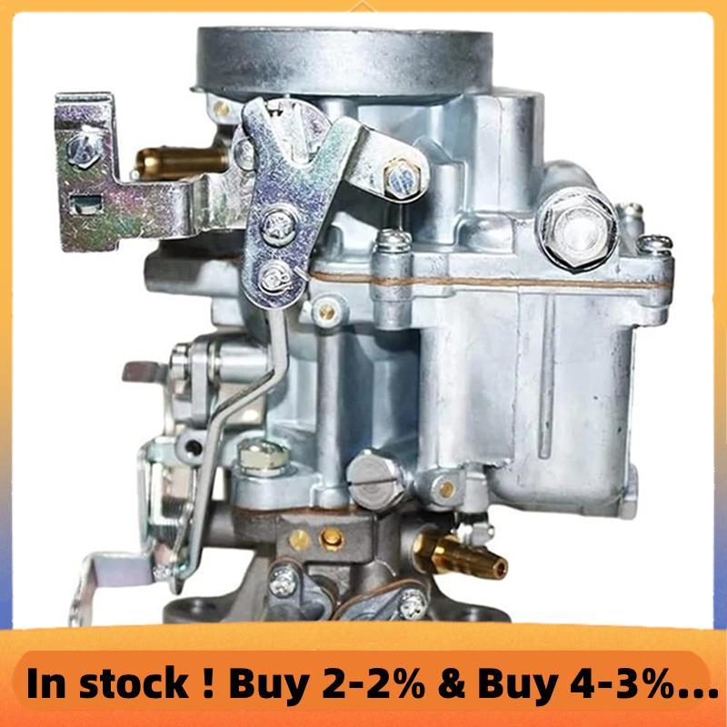 คาร์บูเรเตอร์ใหม่สําหรับ Volga K-131A 4551M 414 K131A-1107010 K131A1107010