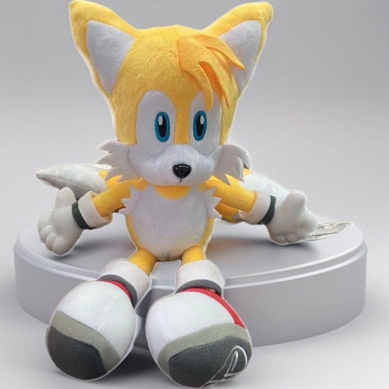 ใหม่ Super sonic Super sonic Super sonic Sonick Doll ตุ๊กตาของเล่นตุ๊กตา