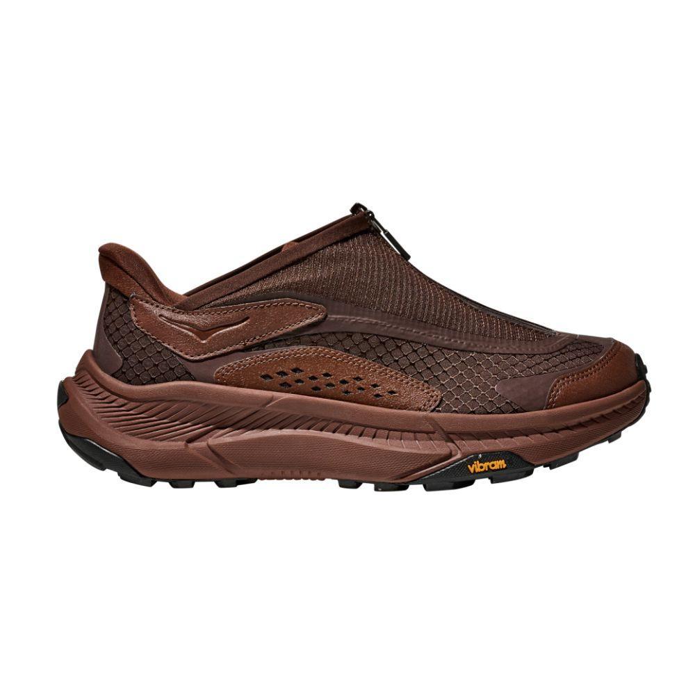 HOKA PROJECT TRANSPORT รองเท้าลำลองไลฟ์สไตล์สำหรับผู้ชายและผู้หญิง