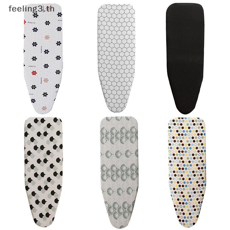 { Hot&Fashion } ผ้ารองรีดทนทาน ใหม่ แผ่นรองรีด Thien ทนความร้อนหนัก แผ่นรองปก อุปกรณ์ซักอบรีดอเนกประสงค์ แผ่นรองพิมพ์