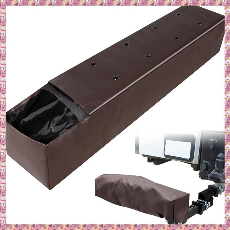 [VCR] BX88309 Tow Bar Cover สําหรับ Avail, , Tow Bars Hitch Accessories