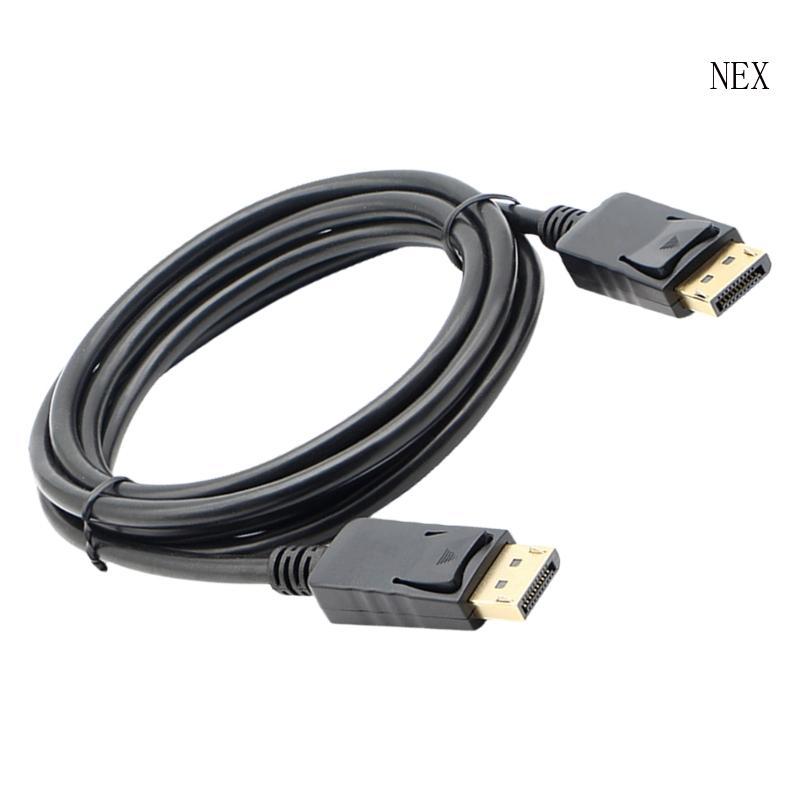 NEX 4K ถึง 1 4 สาย 4K 60Hz 3840x2160 ตัวผู้