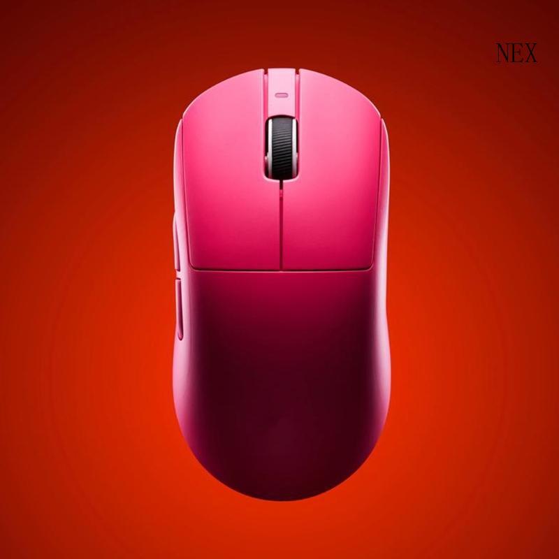 NEX Esports PTFE Gaming Mouse Skates หนา ICE Mouse Feet สําหรับ ATK Dragonflies A9