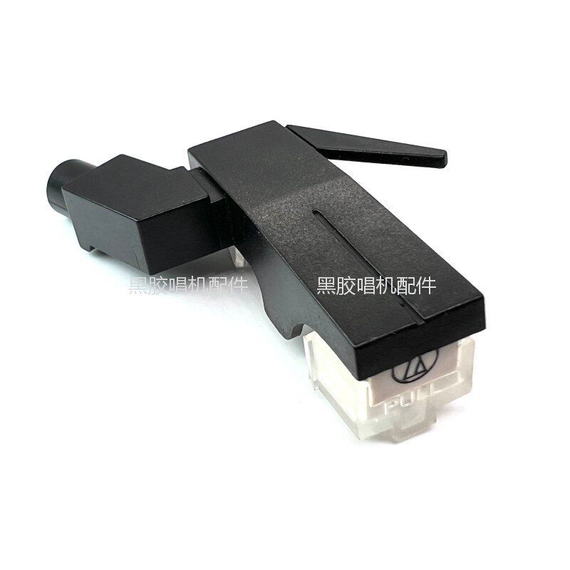 HL Audio-Technica AT3600L แบบไดนามิกแม่เหล็กร้องเพลงหัวร้องเพลงเข็มวงเล็บส่วนประกอบ LP Vinyl Record Record Record Player Gramophone Modified Accessories