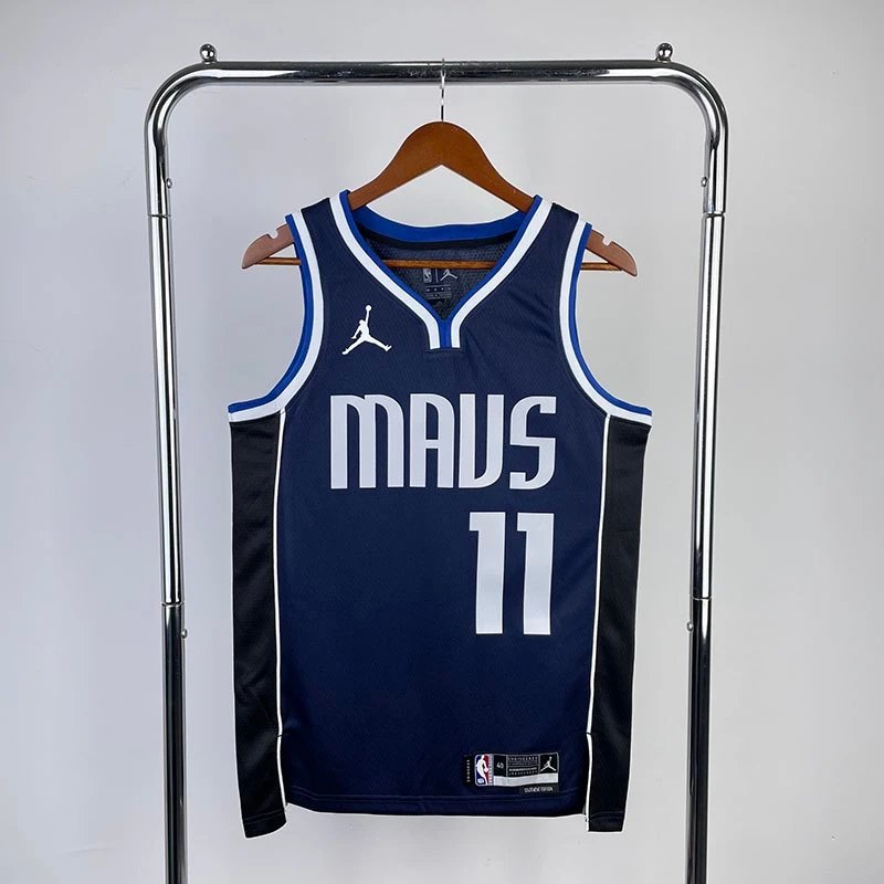 SW Version NBA23 Game Season Lone Rangers jordan Airman Limited Edition Jersey No. 11 Irving Jersey 