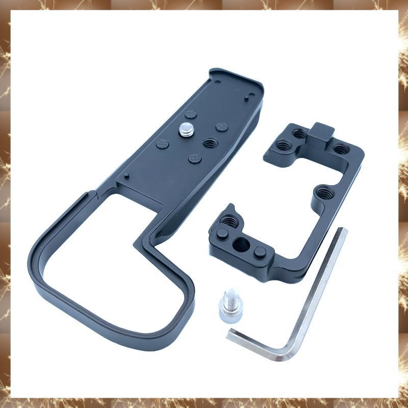 (YOU Q N) 1 ชิ้น Quick Release แผ่นอะไหล่อุปกรณ์เสริมสําหรับ R8 สําหรับกล้อง RP Stabilizer แนวตั้งแร