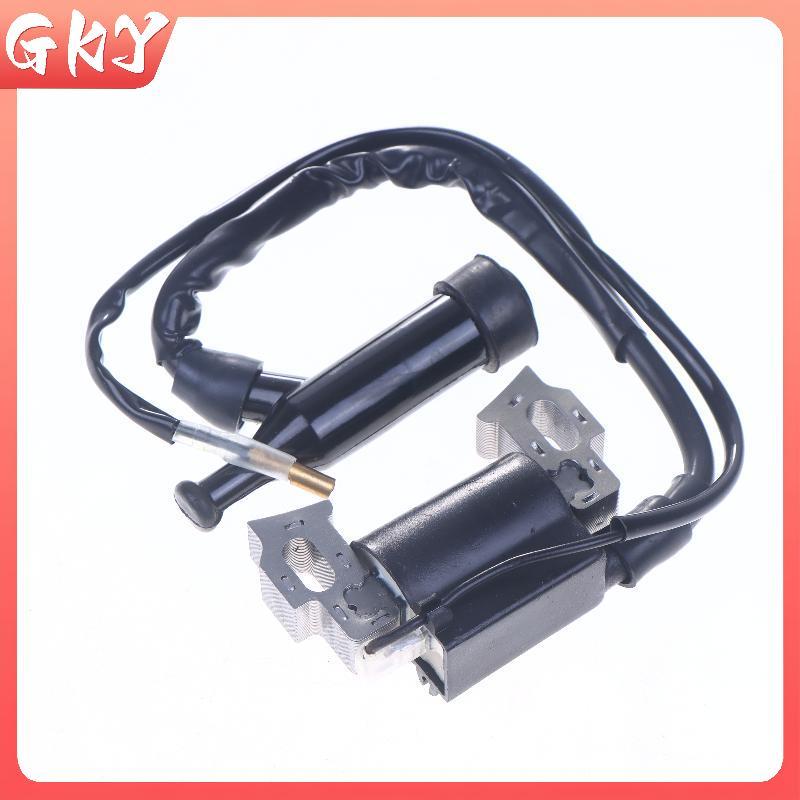 GKY Coil สําหรับ GX110 GX120 GX140 GX160 GX200 เครื่องยนต์ GX 110 120 160 สําหรับ Honda 30500-ZE1-00