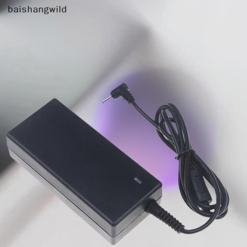 Bwth 45W Acer แล็ปท็อปชาร์จ 19V 2.37A สําหรับ A13-045N2A S7 V3-571/372 Series Jelly