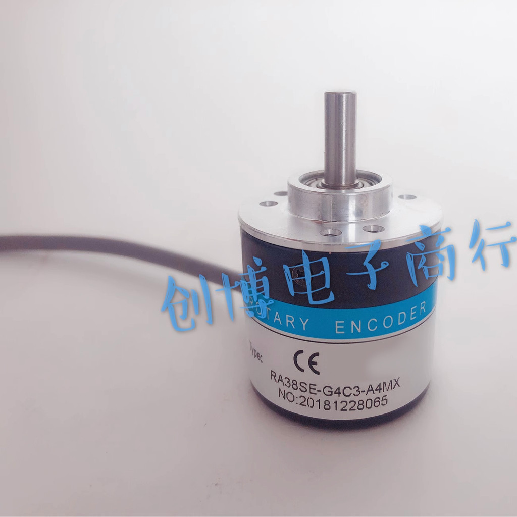 R REP REP REP Amwar High RA38SE-G4C3-A4MX Automation Photoelectric ENCODER ROTARY ENCODER