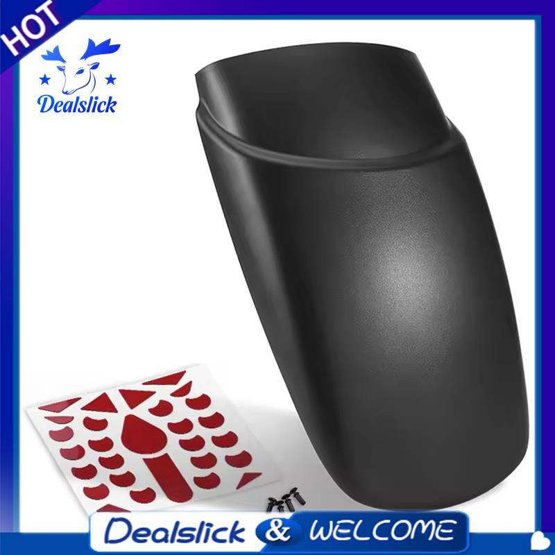 อุปกรณ์เสริมรถจักรยานยนต์ Extension ด้านหน้า Mudguard Extender สําหรับ GB350S GB 350 S GB350 S GB 35