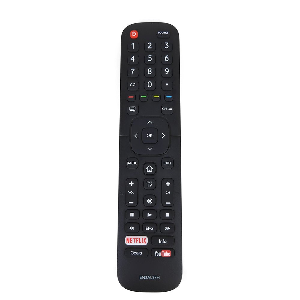 สําหรับ DEVANT ใหม่ EN2AL27H สําหรับ Hisense สมาร์ท LED LCD TV รีโมทคอนโทรล controller รีโมทคอนโทรล 