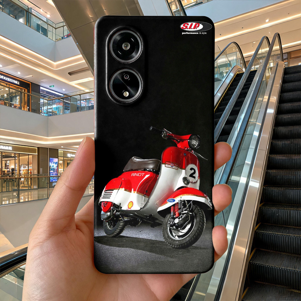 เคสแบบนุ่มสําหรับ OPPO A18 - เคส OPPO A18 - เคส OPPO A18 HP - เคส OPPO A18 - เคส OPPO A38 A17 A17K A