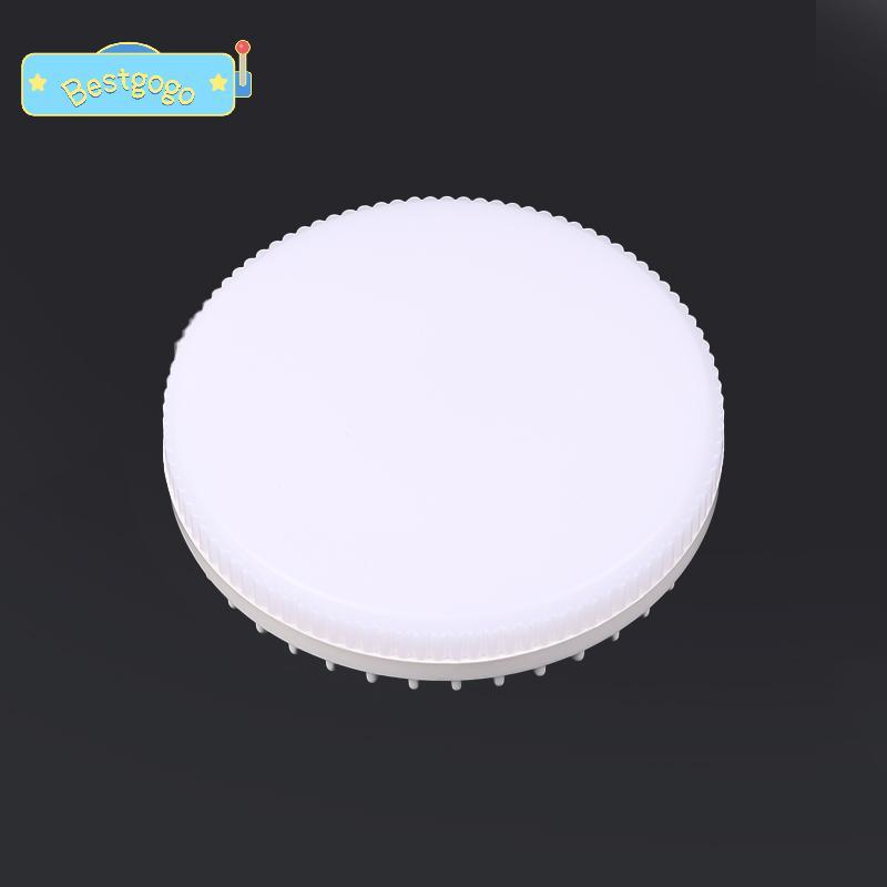 [Bestgogo-t] Gx53 หลอดไฟ LED ภายใต้ไฟตู้ 5W 7W 9W ตู้เสื้อผ้า AC 90-265V Led Spotlight เย็น Warm Whi