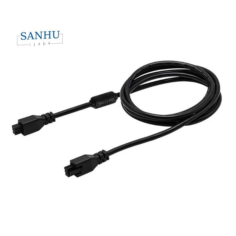 สําหรับ Lab 6-Pin สาย 2M สําหรับ/2 Pro/P2S H2D/H2S H2C/X1 P1S สายเคเบิลข้อมูล 3D ชิ้นส่วนเครื่องพิมพ