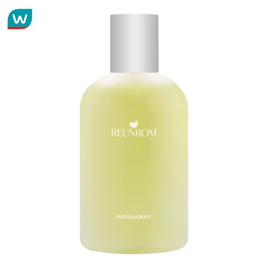 Reunrom รื่นรมย์ เพอร์ฟูม 100มล. ราชบุรี