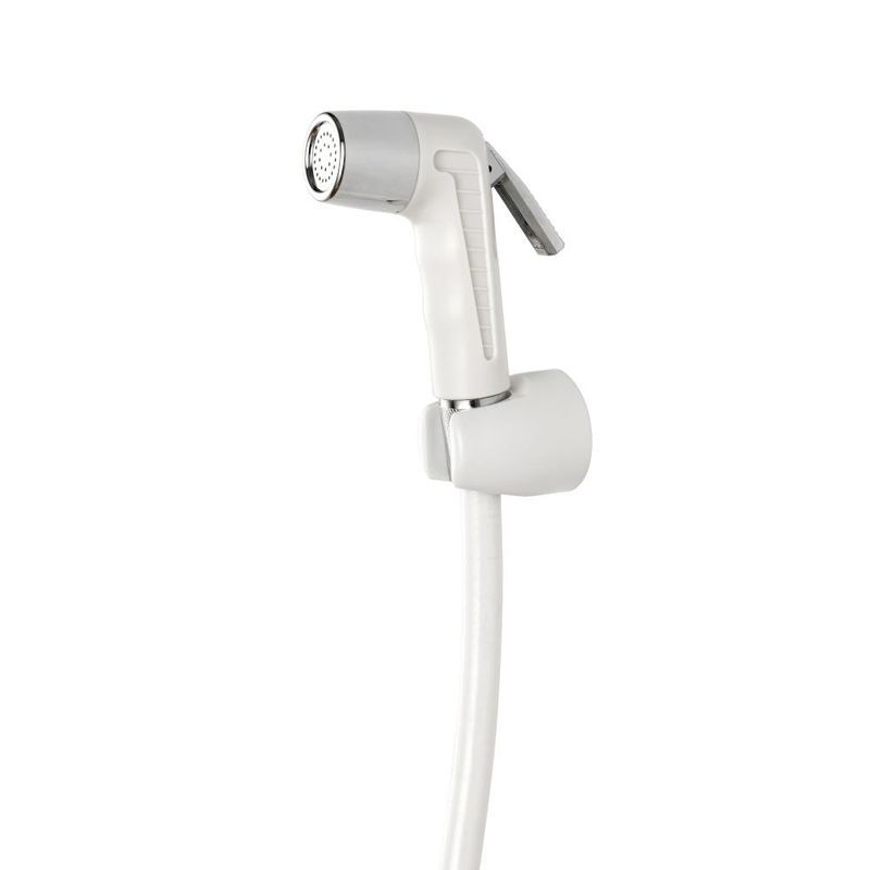 DARA DR-5023 WT ชุดสายฉีดชำระ สีขาว